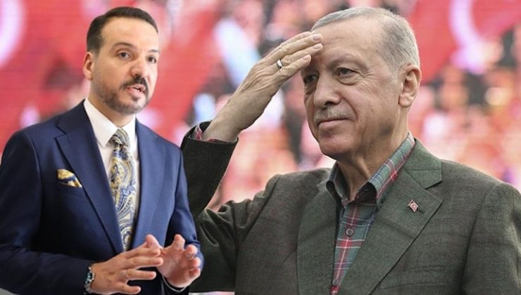 İYİ Parti’den Erdoğan’ın adaylığına itiraz