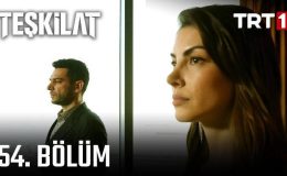 Teşkilat 54. Bölüm