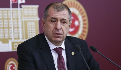 Ümit Özdağ’dan ‘Mansur Yavaş’ çağrısı