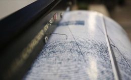 Kahramanmaraş’ta 4,6 büyüklüğünde deprem (Son depremler)