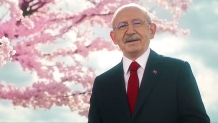 Kılıçdaroğlu: Cumhurbaşkanı olarak beni rahatlıkla eleştirebileceksiniz