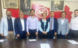 Adana’da Millet İttifakı Bileşenleri Seçim Güvenliği Toplantılarına Devam Ediyor