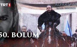 Alparslan: Büyük Selçuklu 50. Bölüm