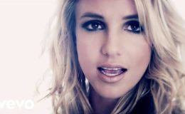 Britney Spears – Criminal (Official Video)