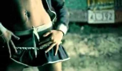 Daddy Yankee Gasolina Official Music Video