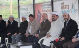 Ferizli’de Geleneksel Arefe Günü Dua Programı Gerçekleştirildi