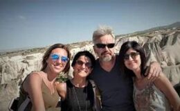 International Teacher Change Project Romania & Turkey