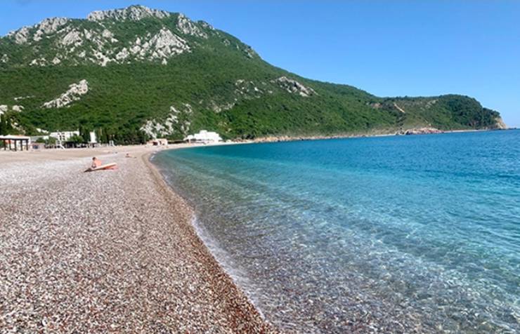 Karadağ 2020 Yaz Tatilinde Avrupa Da Gidilebilecek İlk Ülke