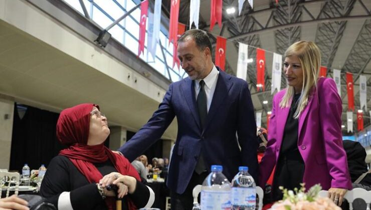 Silivrili 4 Bin 700 Kadın Bursa’yı Gezdi