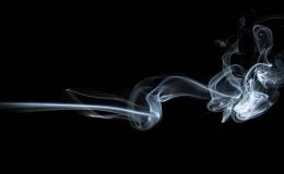 Sigaranın Akciğerlere Zararları Deneyi
