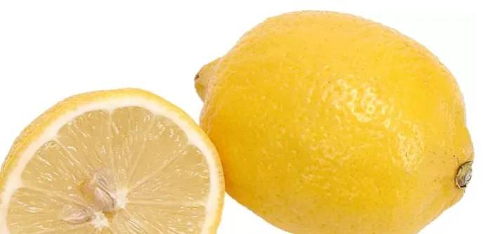Kokulardan Kurtulmak İçin Limon Nasıl Kullanılır?