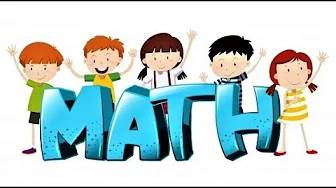 4.Sınıf Matematik Doğal Sayıları On , Yüz Ve Bin İle Kısa Yoldan Bölme İşlemi