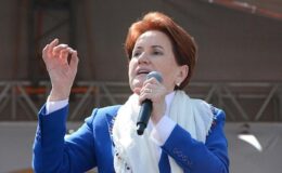 Akşener’den Erdoğan’a: Sen kimi gömüyorsun? Kendine gel!
