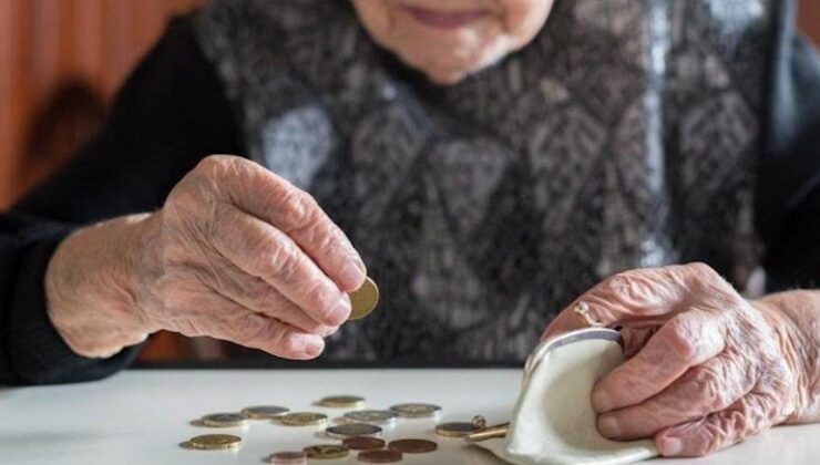 Zamlı emekli maaşları ne zaman ödenecek? Tarih belli oldu