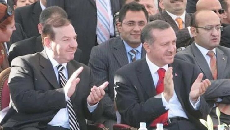 AKP’li Necmi Kadıoğlu, milletvekilliği adaylığından çekildi