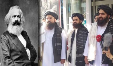 Ortodoks Sol ve Merdiven Altı İslamcılar