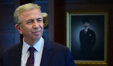 Ankara Kulisleri Hareketlendi