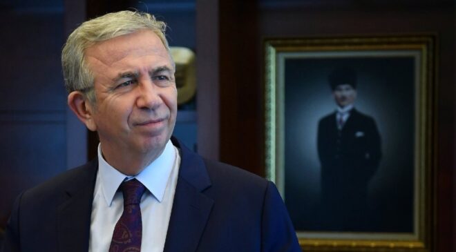 Ankara Kulisleri Hareketlendi