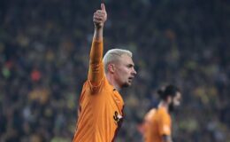 Victor Nelsson yoksa, Galatasaray’da savunma krize giriyor