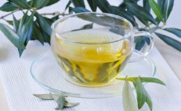 Zeytin Yaprağı Çayı Faydaları Nelerdir, Nasıl Demlenir?