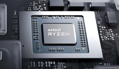AMD’nin Ryzen ve Athlon 7020-C işlemcileri büyük pil iyileştirmeleri getiriyor