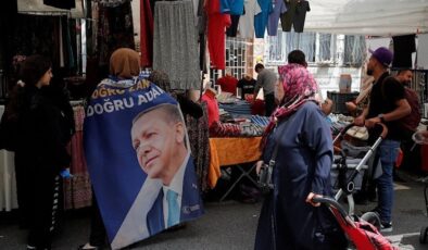 Yabancı uzmanlar: Erdoğan seçilirse TL’de düşüş sürer