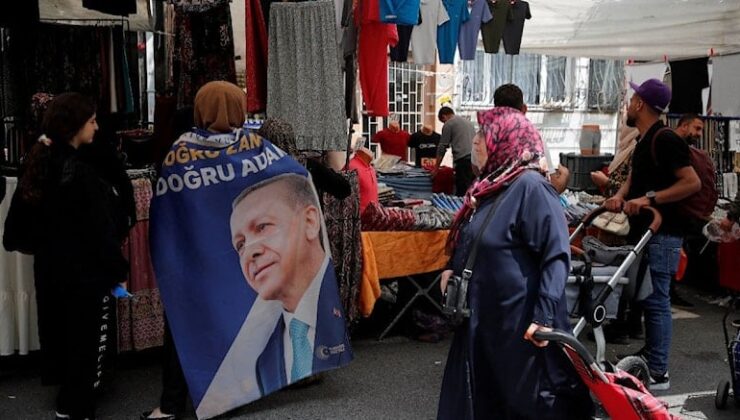 Yabancı uzmanlar: Erdoğan seçilirse TL’de düşüş sürer