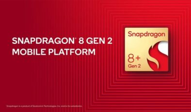 Snapdragon 8+ Gen 2’den güç alacak telefonlar açıklandı