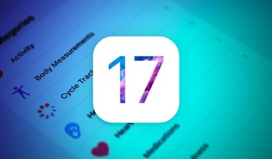 iOS 17 ile iPhone’lar dijital günlük olacak: İşte yeni uygulama