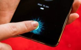 Android telefonlardaki parmak izi güvenliği aşılabiliyor!