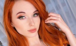 Twitch yayıncısı Amouranth, dakikası 1 dolar olan kendi yapay zeka botunu duyurdu