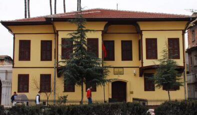 Adana Atatürk Müzesi