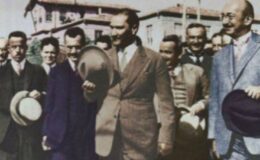Atatürk İlke Ve İnkılapları – English
