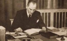 Atatürk Ve Bilim