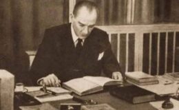 Atatürk Ve Bilim