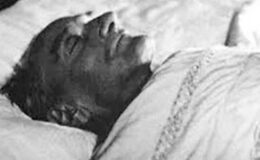 Atatürk ün ölümüne alkol değil, sıtma ilacı neden oldu