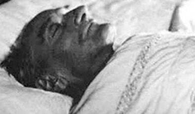Atatürk ün ölümüne alkol değil, sıtma ilacı neden oldu