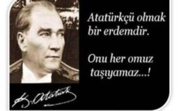 Atatürk ve Devletçilik ilkesi