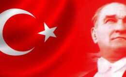 Atatürkü Anıyoruz