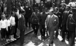 Atatürk’ün Devletçilik Politikası