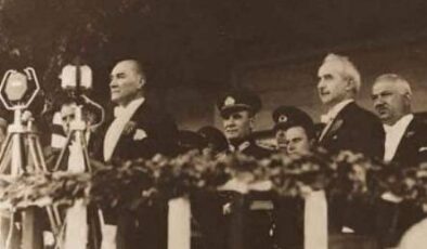 Atatürk’ün Ekonomi Hakkındaki Sözleri