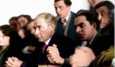 Atatürk’ün İnsan Hak ve Hürriyetine Verdiği Önem