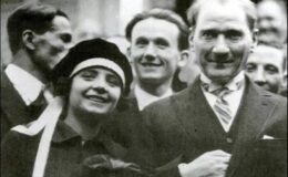 Atatürk’ün Kadın Hakları Türk Kadınlarıyla İlgili Söylediği Sözler