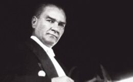 Atatürk’ün Kişiliği