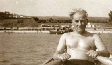 Atatürk’ün Spora Verdiği Önem
