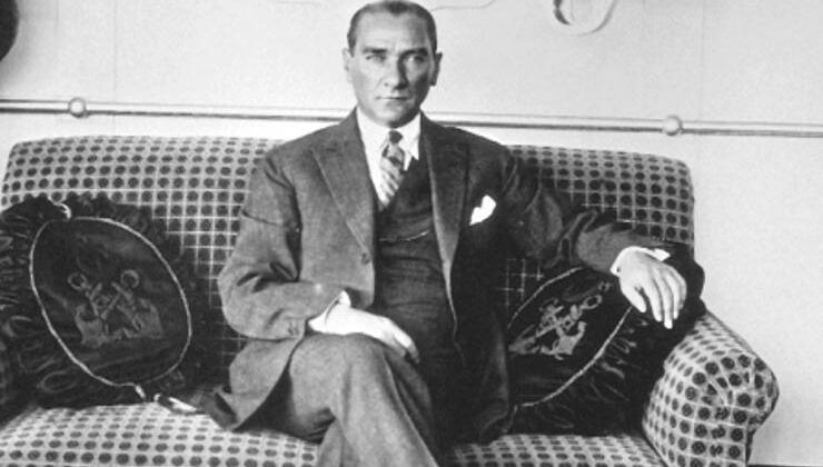 Atatürk’ün Yaptığı Yenilikler