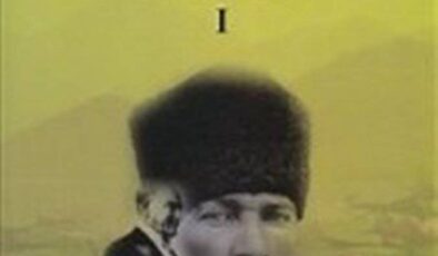Atatürk’ün Yazılı Eserleri