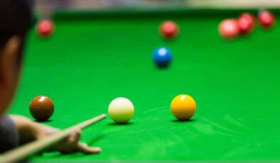 Bilardo Nedir?