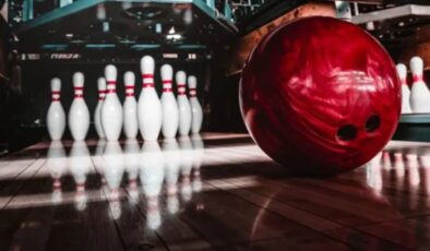 Bowling Pin Bakımı