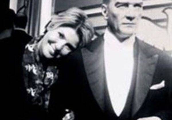 Büyük Dedem Atatürk